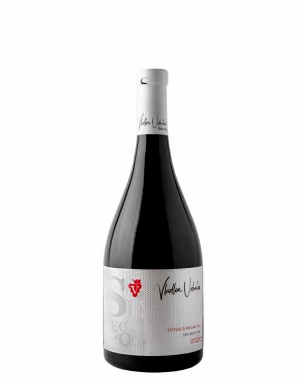 Вино «Feteasca Regala» 2024 Selection, Vinum. 0,75