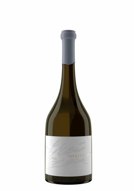 Вино «Apertus» 2021 красное, Salcuta. 0,75