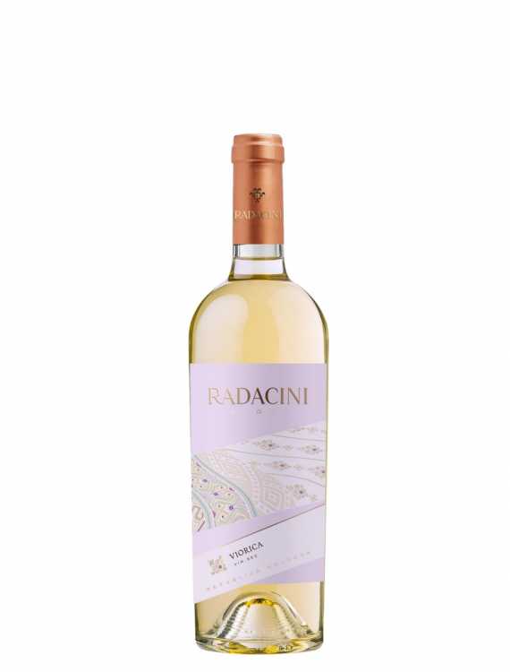 Вино «Fiori» Viorica, Radacini. 0,75