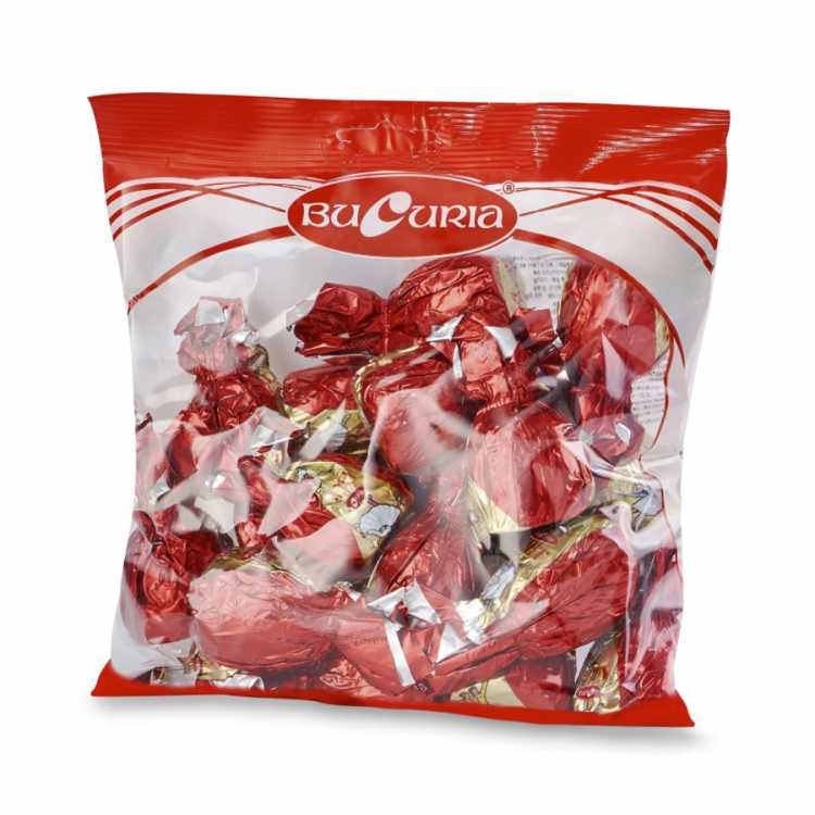 Конфеты "Дуэт", 250 г.