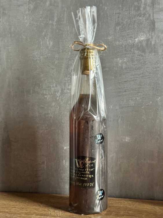 РСФСР "Кизляр 10 лет" 1963-1974 года. 0,5 л. СССР. Редкий.