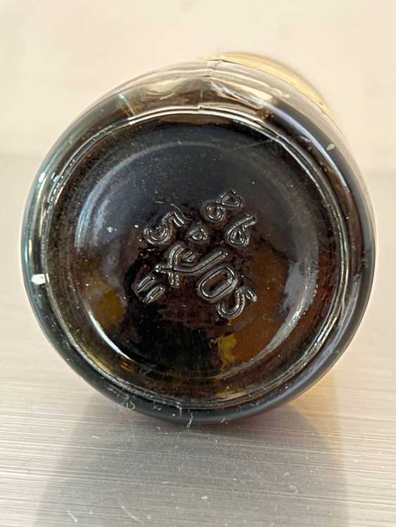 Армянский "Праздничный 15 лет" 1986 года. 0,5 л. СССР. Экспортный.