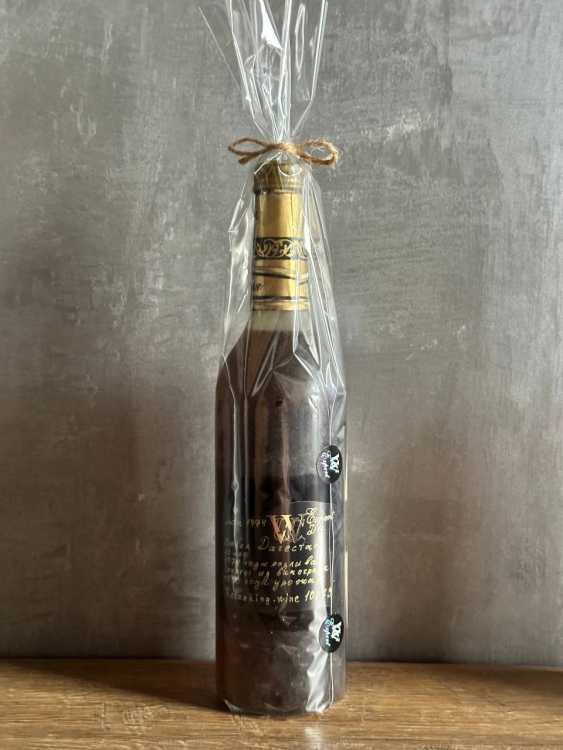 РСФСР "Дагестан 13 лет" 1960-1974 года. 0,5 л СССР. Редкий.