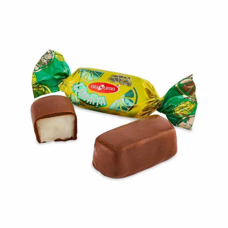 Конфеты "Лэмыица", 250 г.