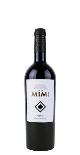 Вино «Frati» 2023 Merlot - Malbec, Castel Mimi. 0,75