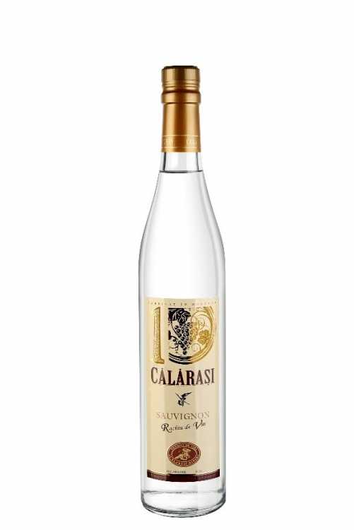 Граппа «1» Sauvignon, Calarasi. 0,5