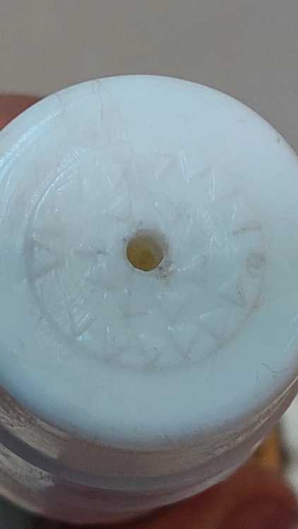 Армянский "Армения 10 лет" 1974 года. 0,5 л. СССР. 