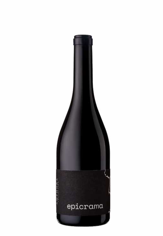 Вино «Feteasca Neagra» 2024 Amphora Collection, Epicrama. 0,75