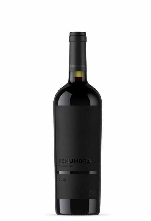Вино «Penumbra» 2018, by Asconi. 0,75