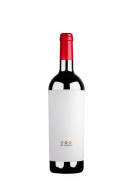 Вино «Marselan» 2021 Premium, Et Cetera. 0,75