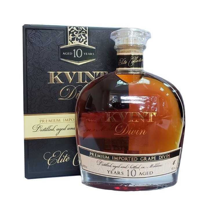Купить Коньяк 10 Лет