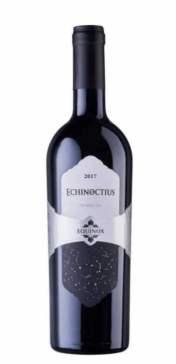 Вино «Echinoctius» 2021 Equinox. 0,75