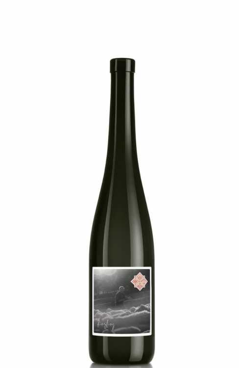 Вино «Riesling» 2024 Te Wa Wines. 0,75