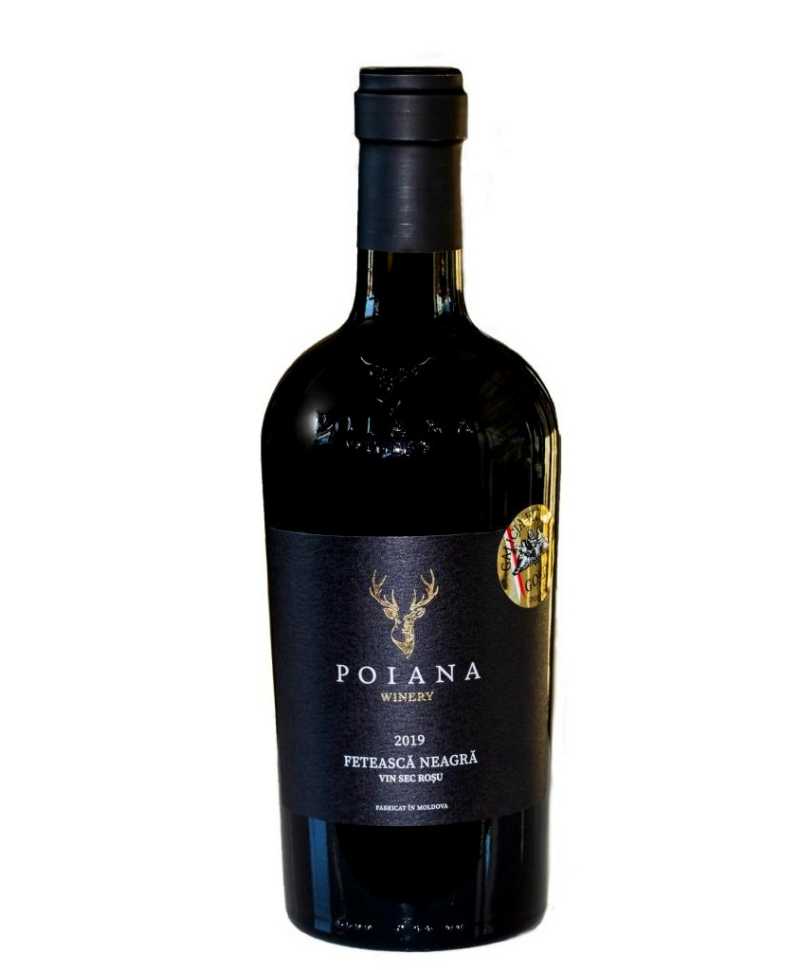 Poiana Winery