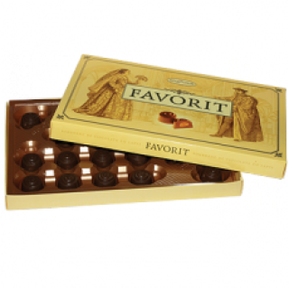 Конфеты Фаворит