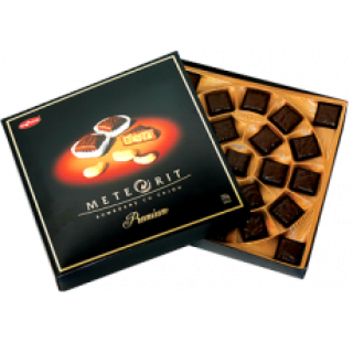 Конфеты METEORIT (PREMIUM) 350 г.