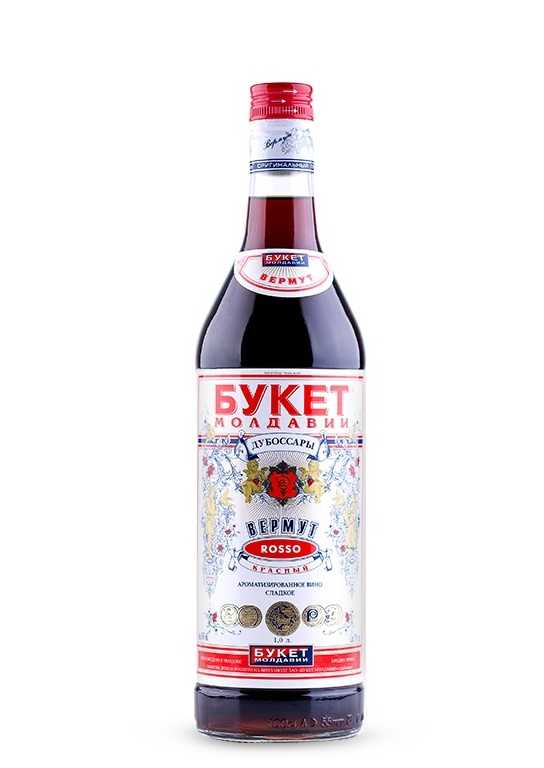 Вино Букет Молдавии Купить В Спб