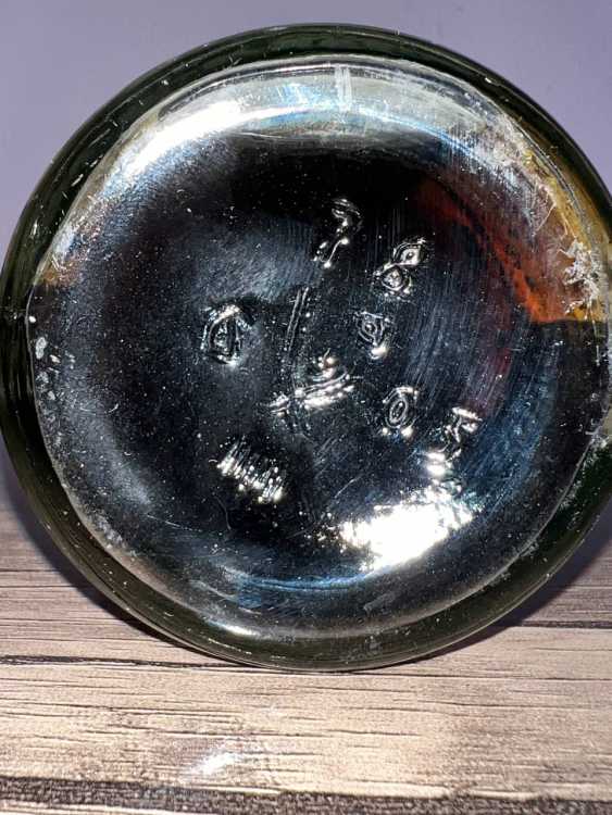 Армянский "60 лет" 1978 года. 0,5 л. СССР. 