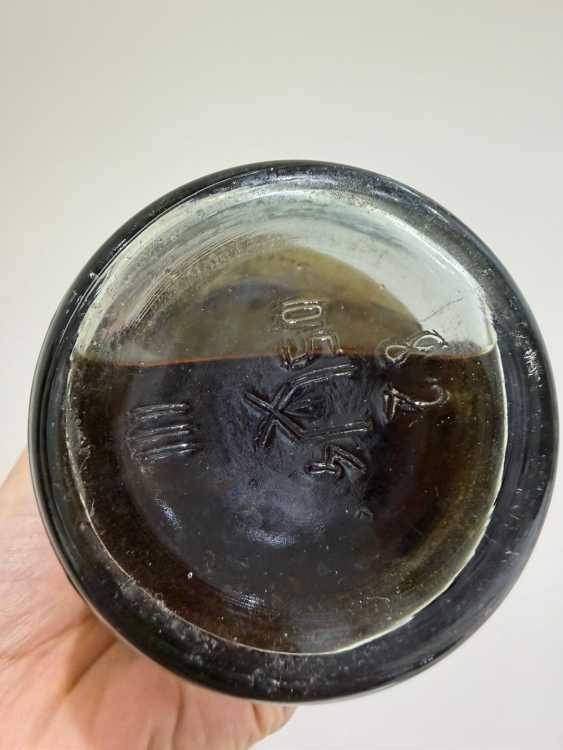 Армянский "Праздничный 15 лет" 1982 года. 0,5 л. СССР. Экспортный. 