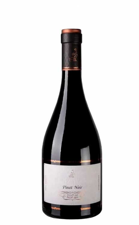 Вино «Pinot Noir» 2019 Limited Edition, Kazayak. 0,75