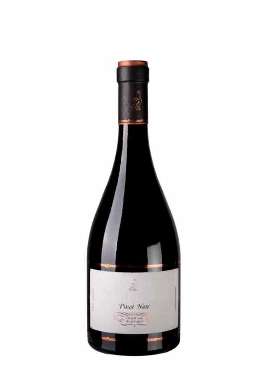 Вино «Pinot Noir» 2019 Limited Edition, Kazayak. 0,75