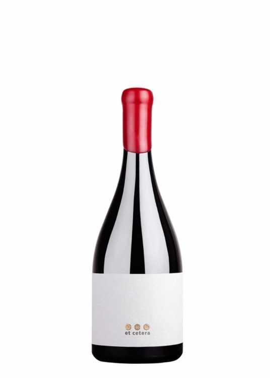 Вино «Albarino» 2025 Premium, Et Cetera. 0,75