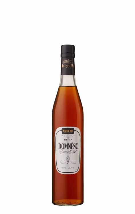 Коньяк «Domnesc» XO 7 лет, Milestii Mici. 0,5